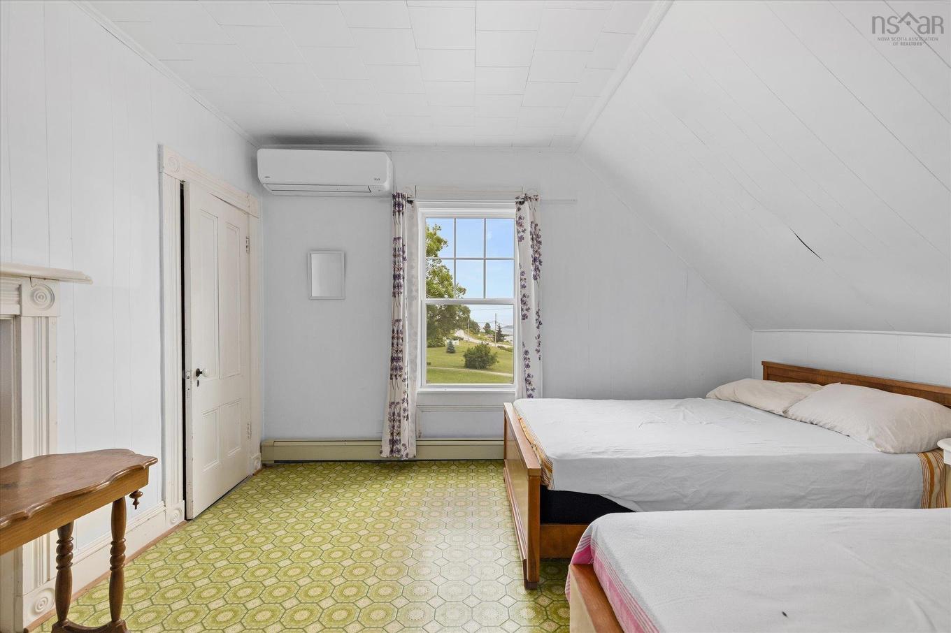 1487 Sandy Point Road, Sandy Point, NS