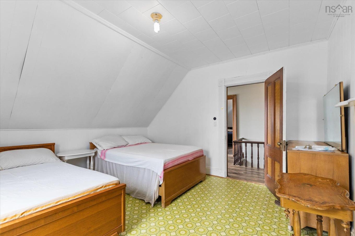 1487 Sandy Point Road, Sandy Point, NS