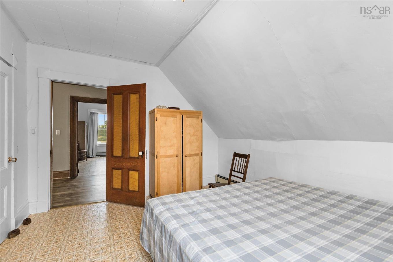 1487 Sandy Point Road, Sandy Point, NS