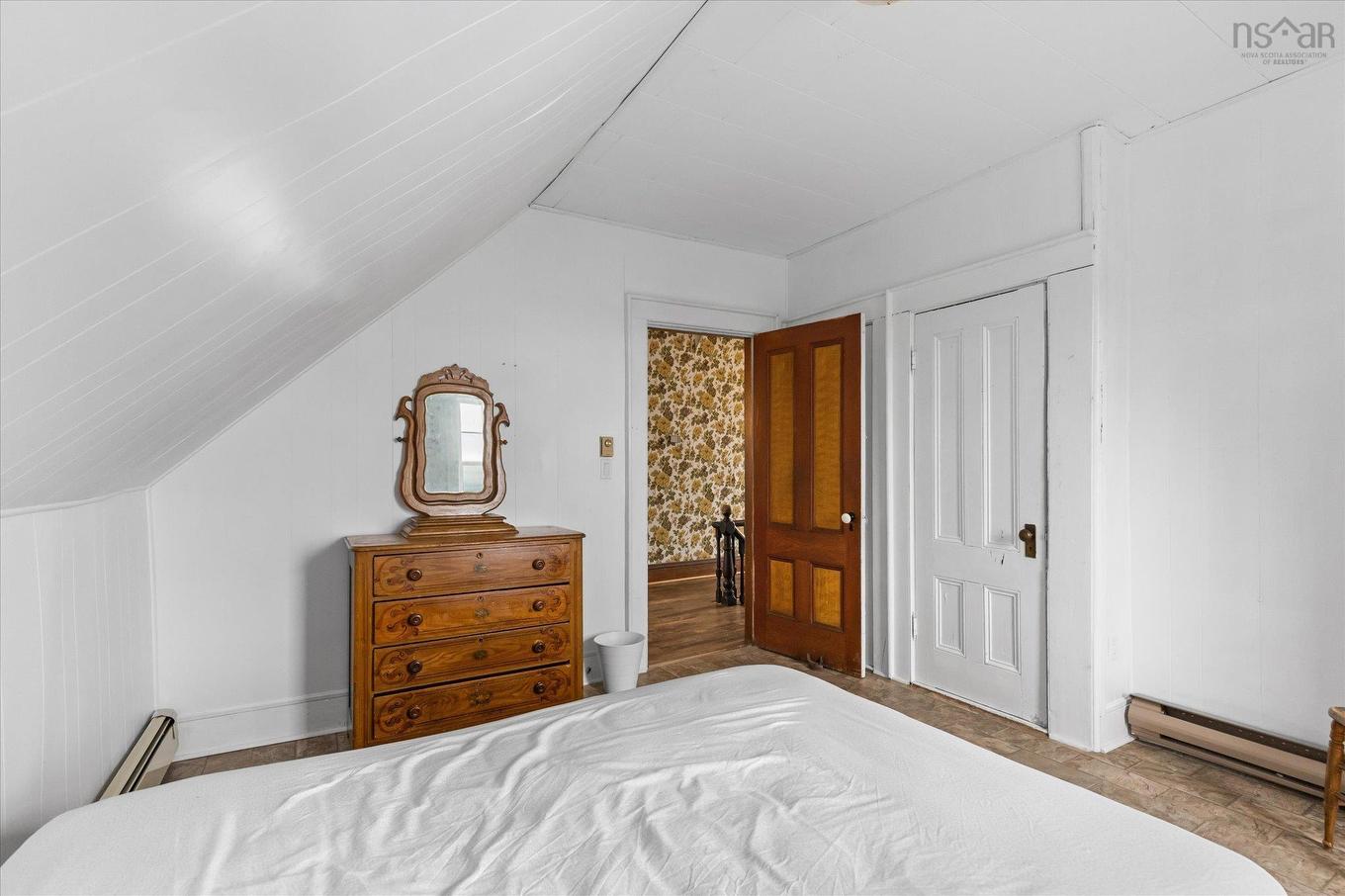 1487 Sandy Point Road, Sandy Point, NS