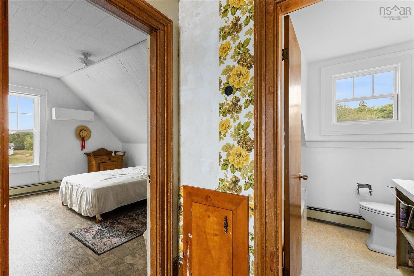 1487 Sandy Point Road, Sandy Point, NS