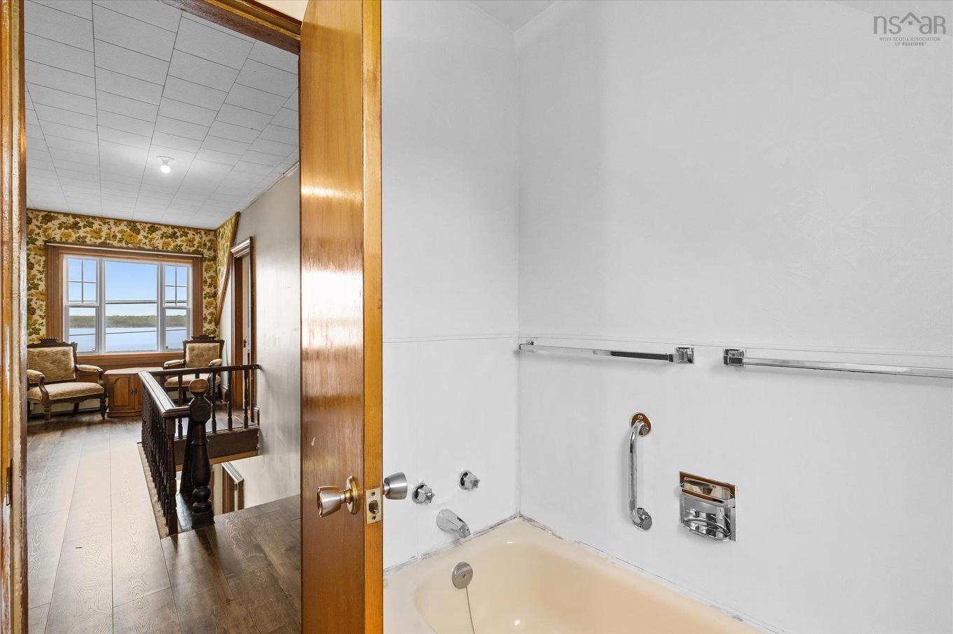 1487 Sandy Point Road, Sandy Point, NS