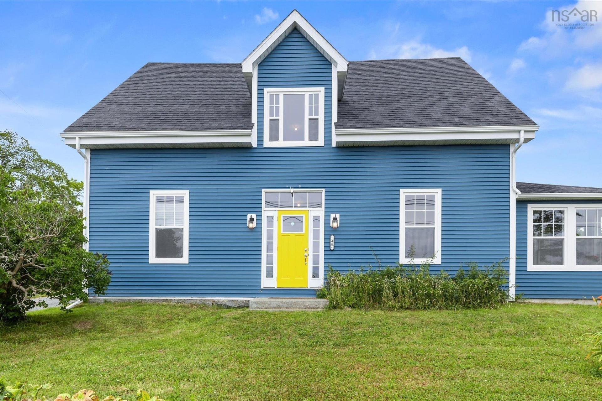 1487 Sandy Point Road, Sandy Point, NS
