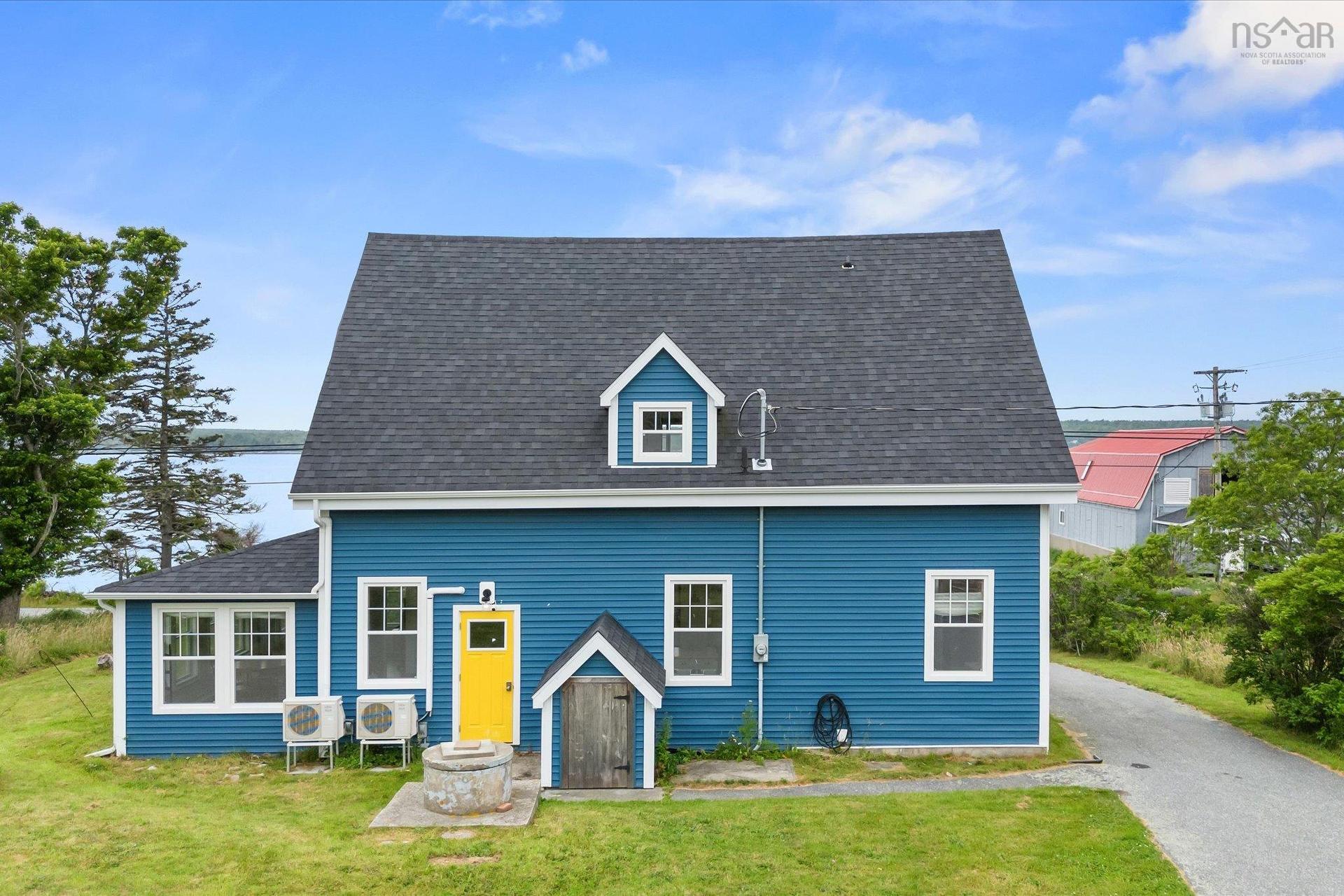 1487 Sandy Point Road, Sandy Point, NS