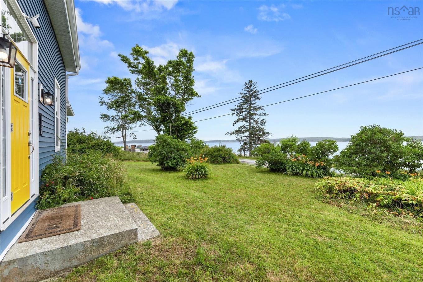 1487 Sandy Point Road, Sandy Point, NS