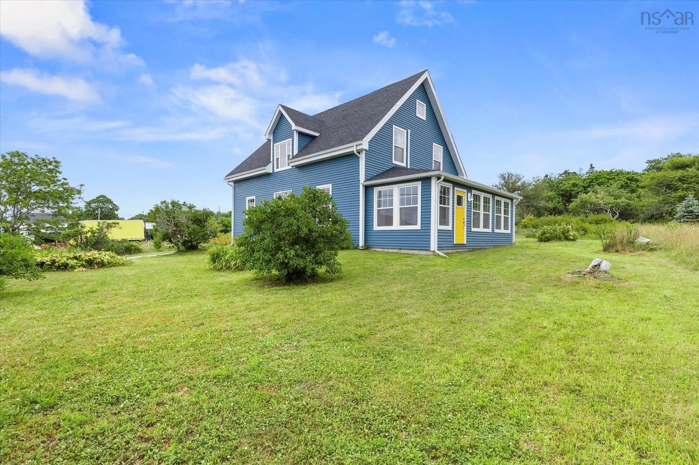 1487 Sandy Point Road, Sandy Point, NS