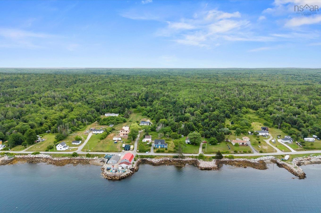 1487 Sandy Point Road, Sandy Point, NS