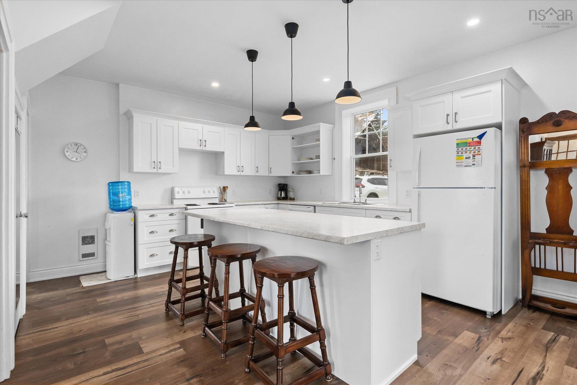 1487 Sandy Point Road, Sandy Point, NS