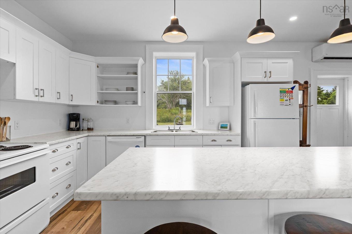 1487 Sandy Point Road, Sandy Point, NS