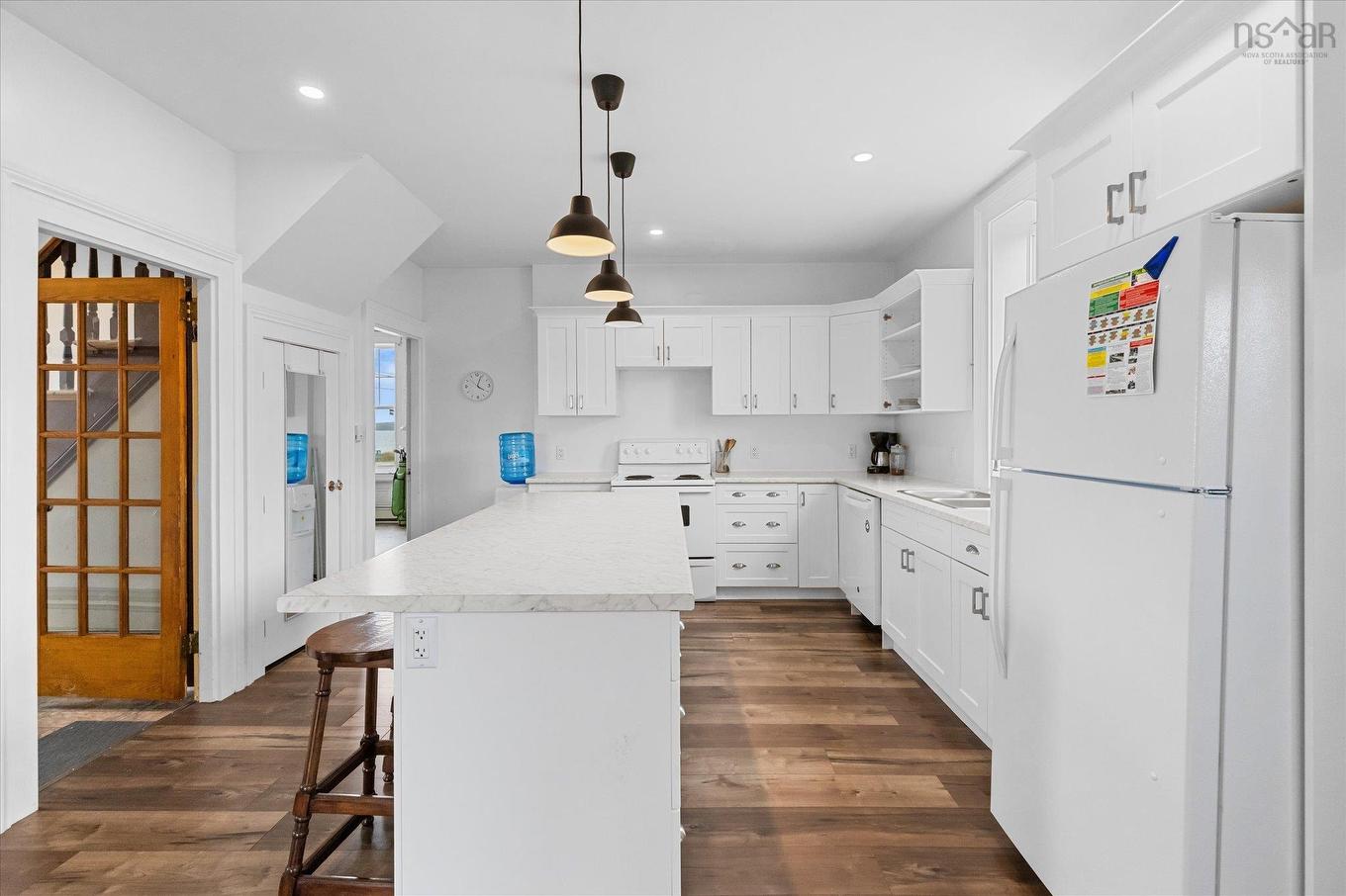 1487 Sandy Point Road, Sandy Point, NS