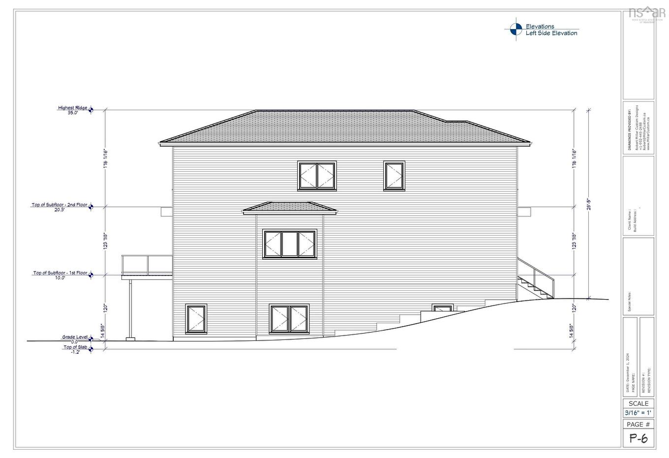 6519 Chester Avenue, Halifax, NS