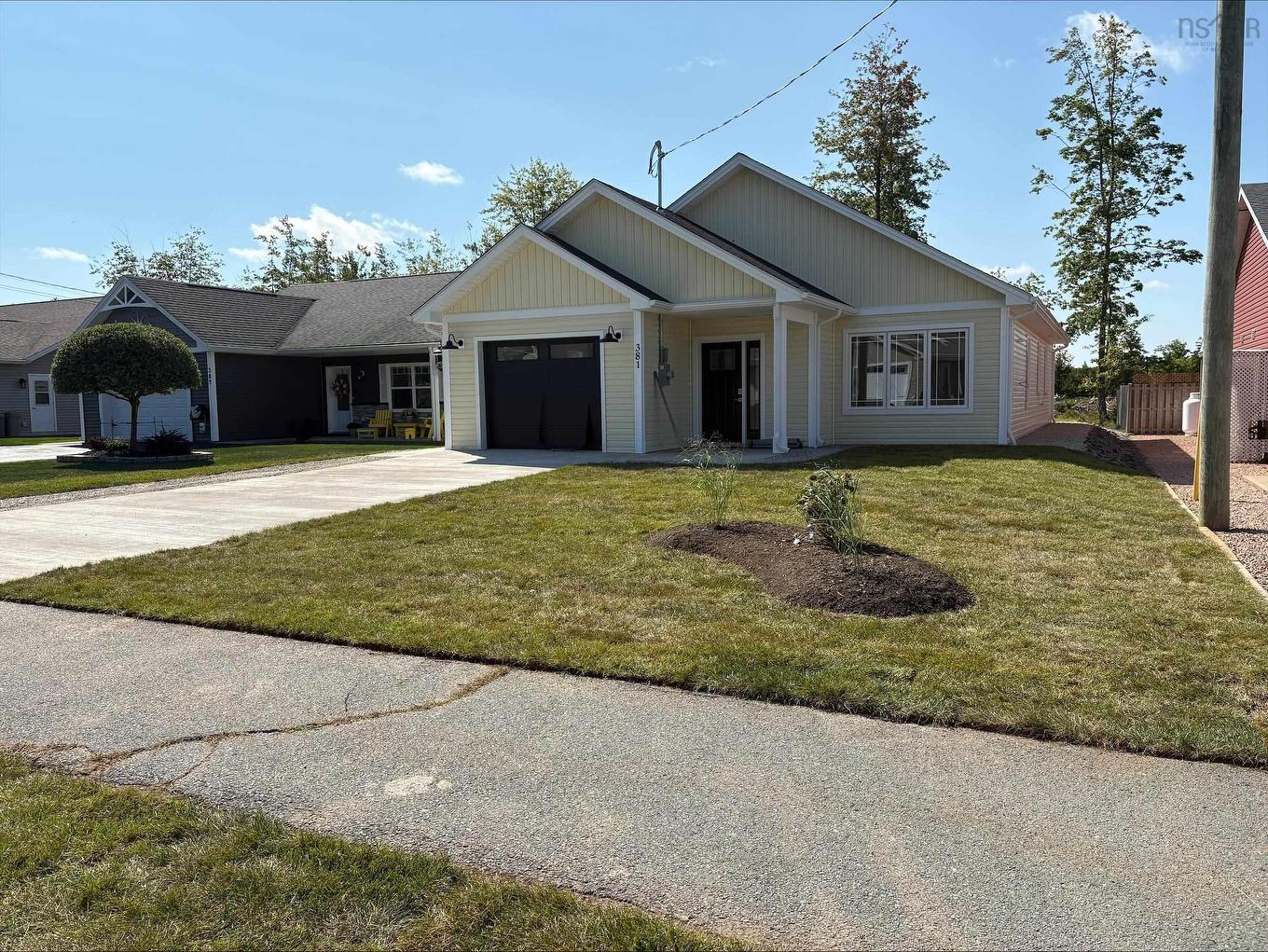 381 Glen Allan Drive, Bridgewater, NS