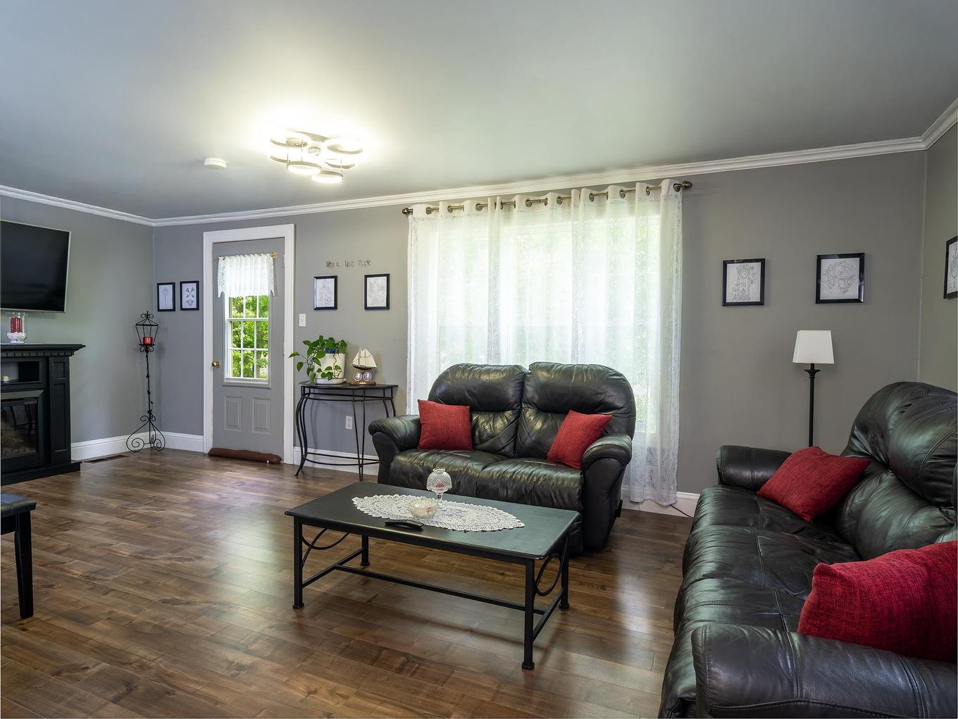 3034 Rte 17, Sturgeon, PE