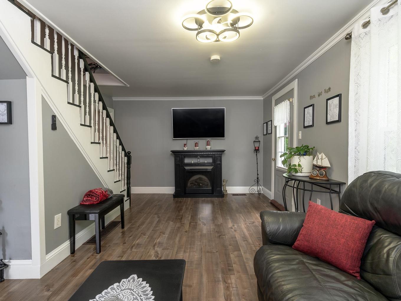 3034 Rte 17, Sturgeon, PE