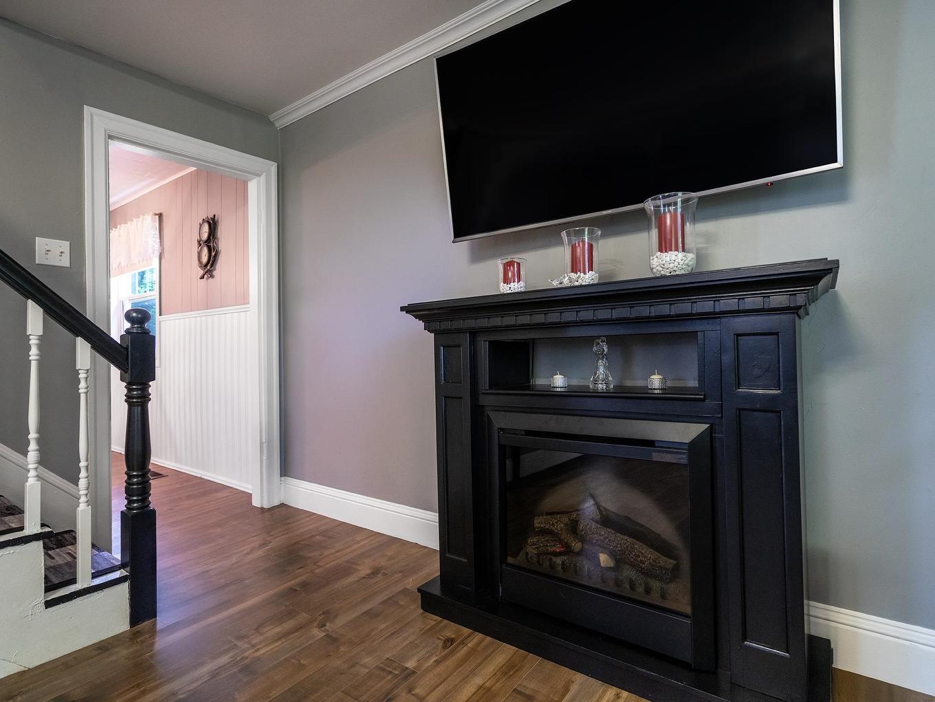 3034 Rte 17, Sturgeon, PE