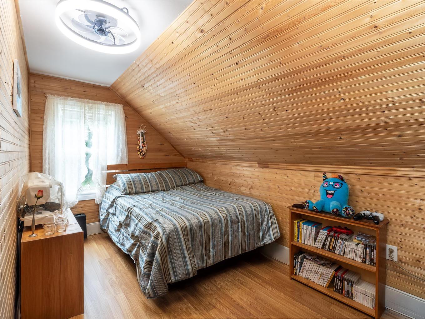 3034 Rte 17, Sturgeon, PE