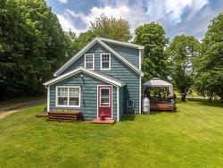 3034 RTE 17 Sturgeon, PE C0A 1R0