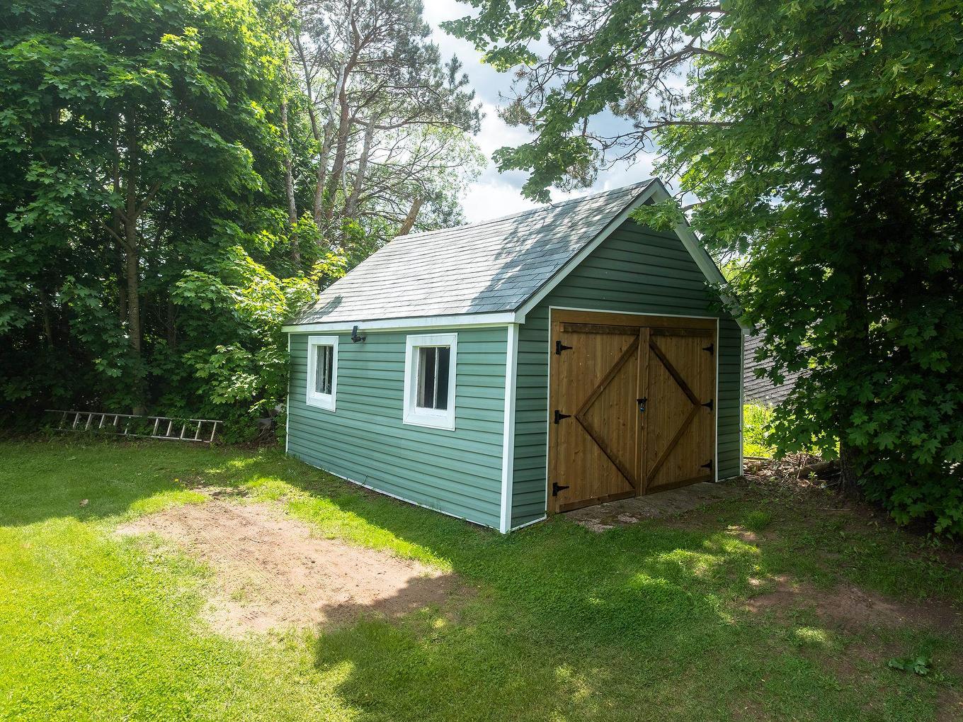 3034 Rte 17, Sturgeon, PE