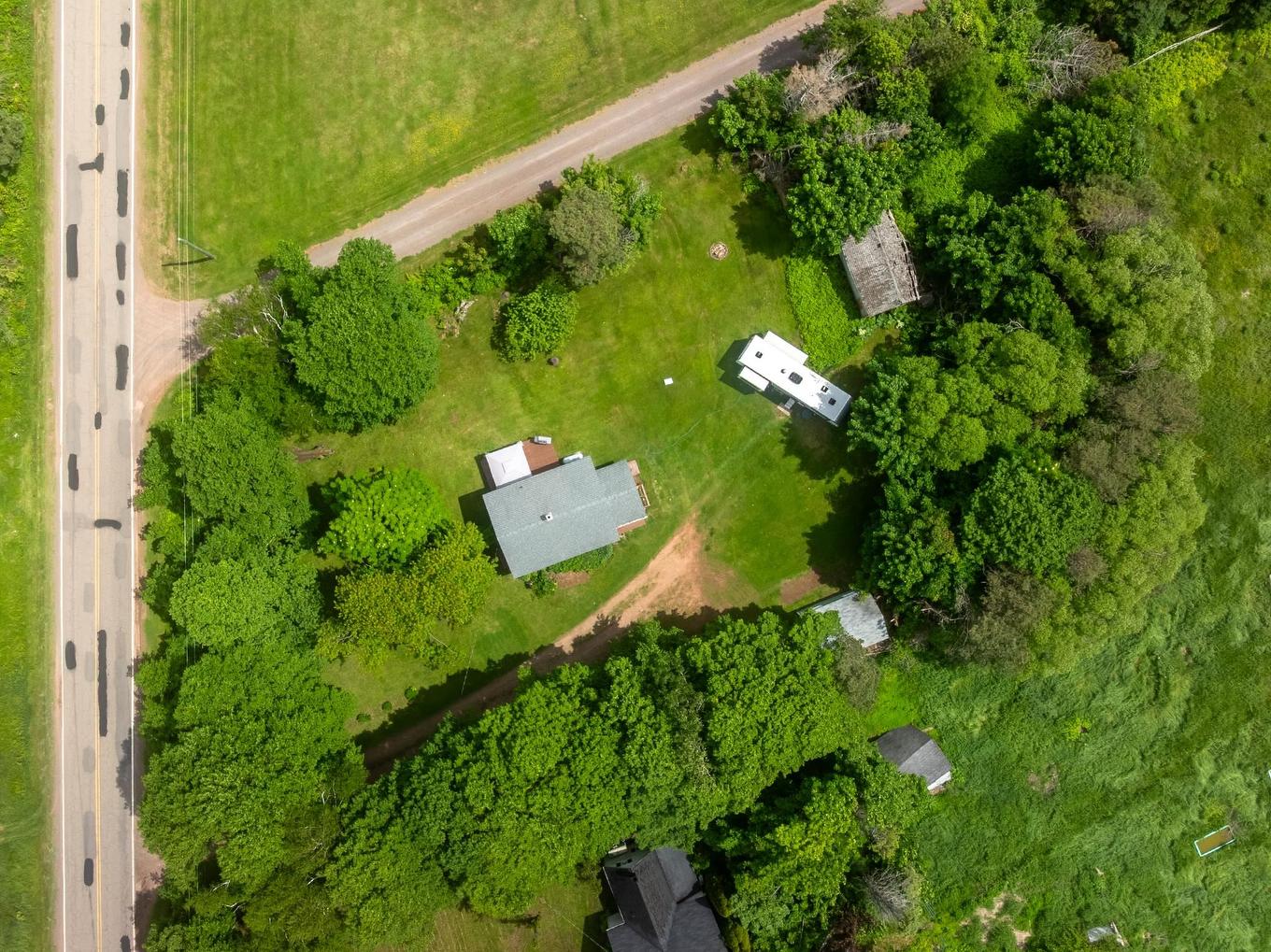 3034 Rte 17, Sturgeon, PE