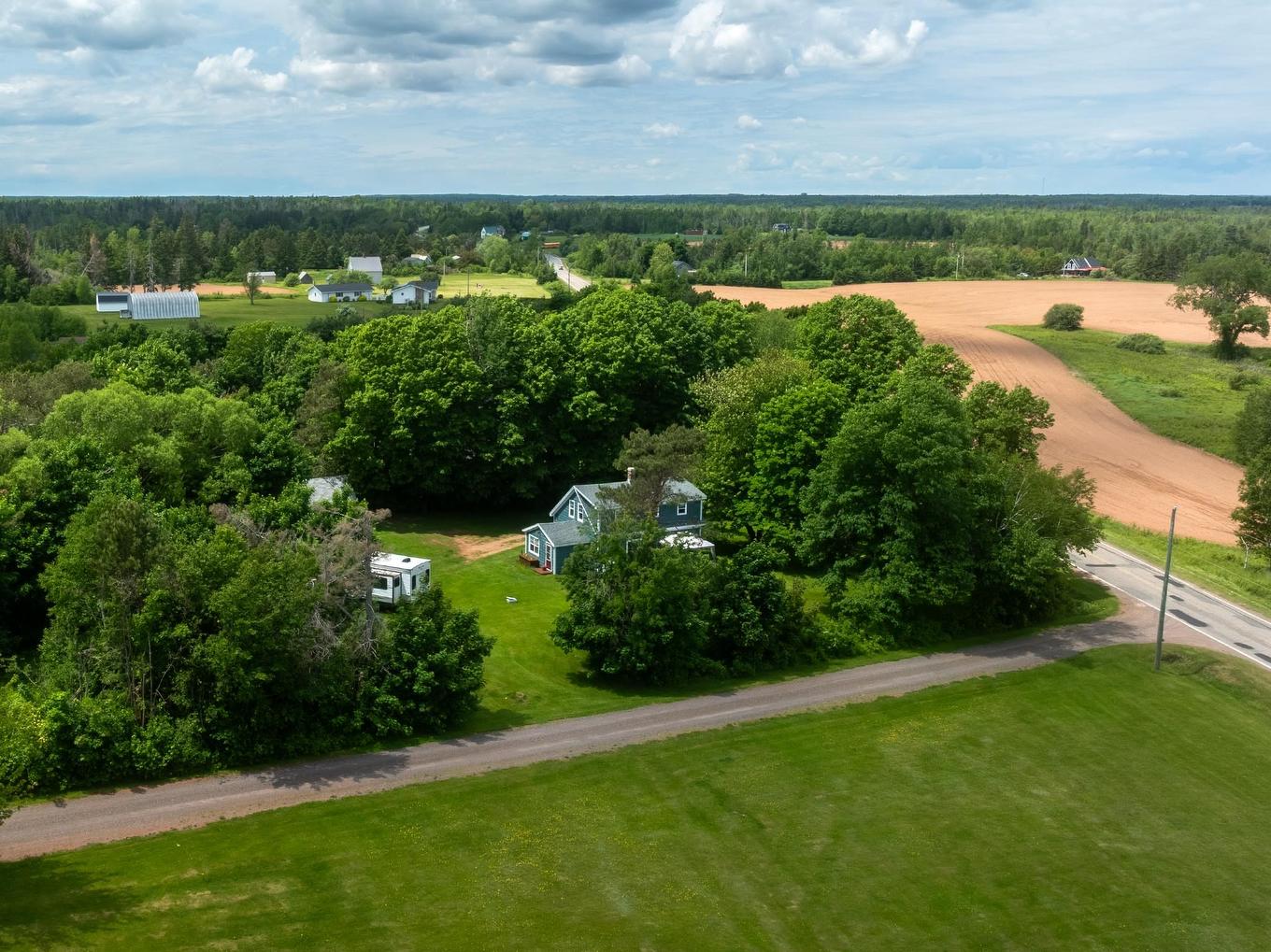 3034 Rte 17, Sturgeon, PE