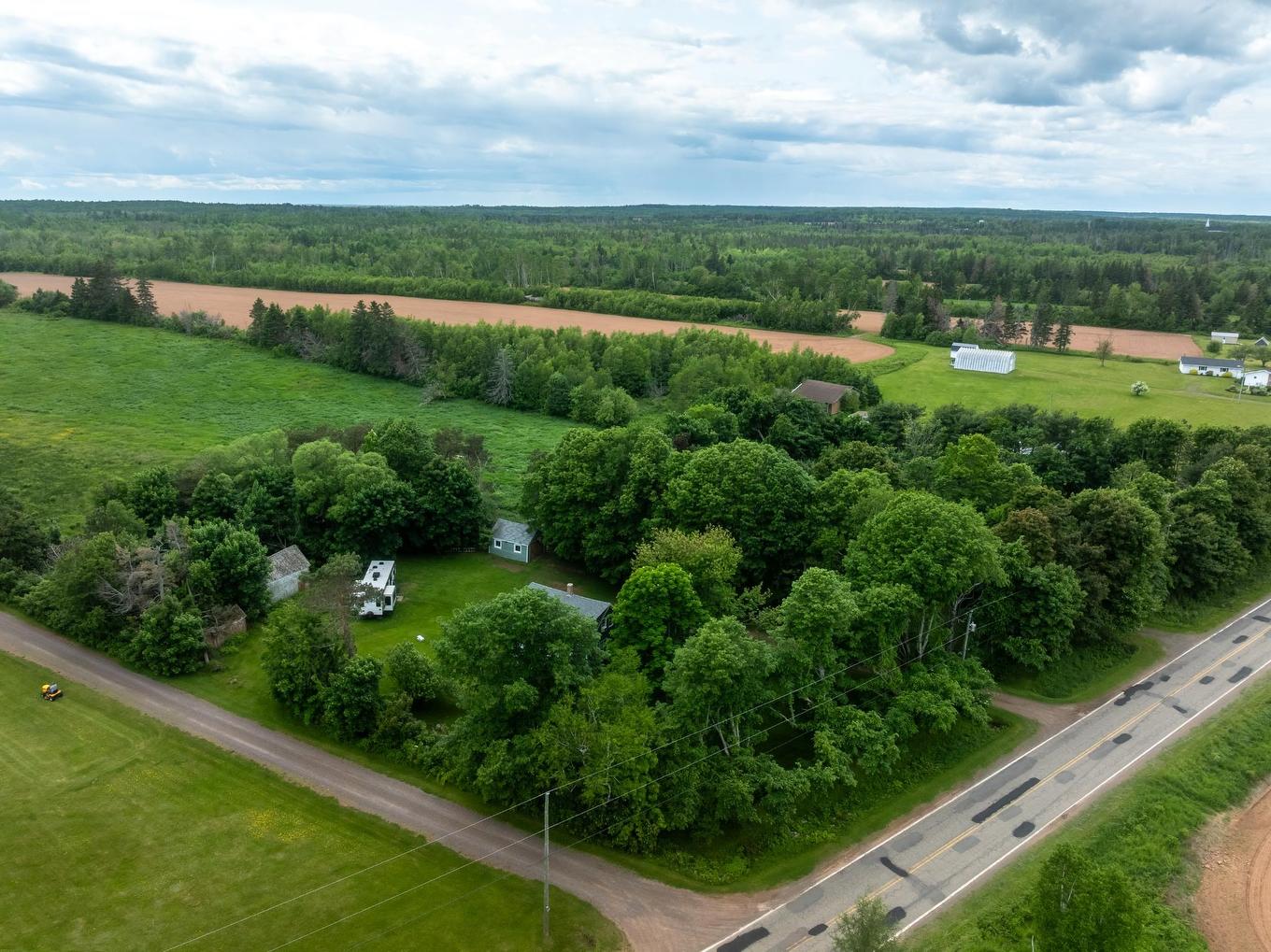 3034 Rte 17, Sturgeon, PE