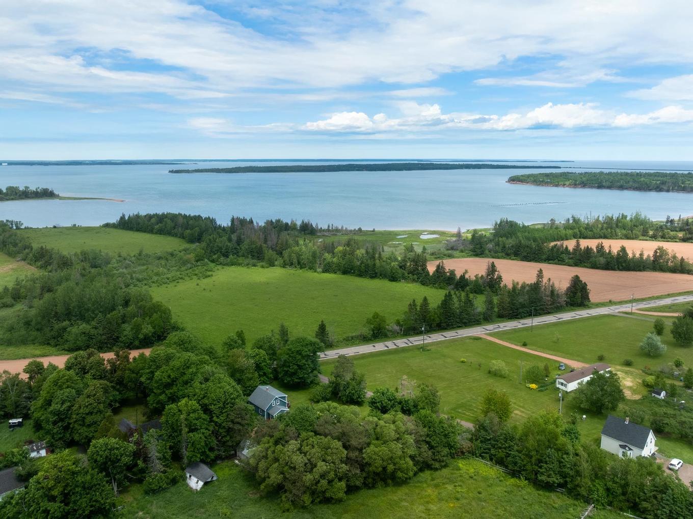 3034 Rte 17, Sturgeon, PE