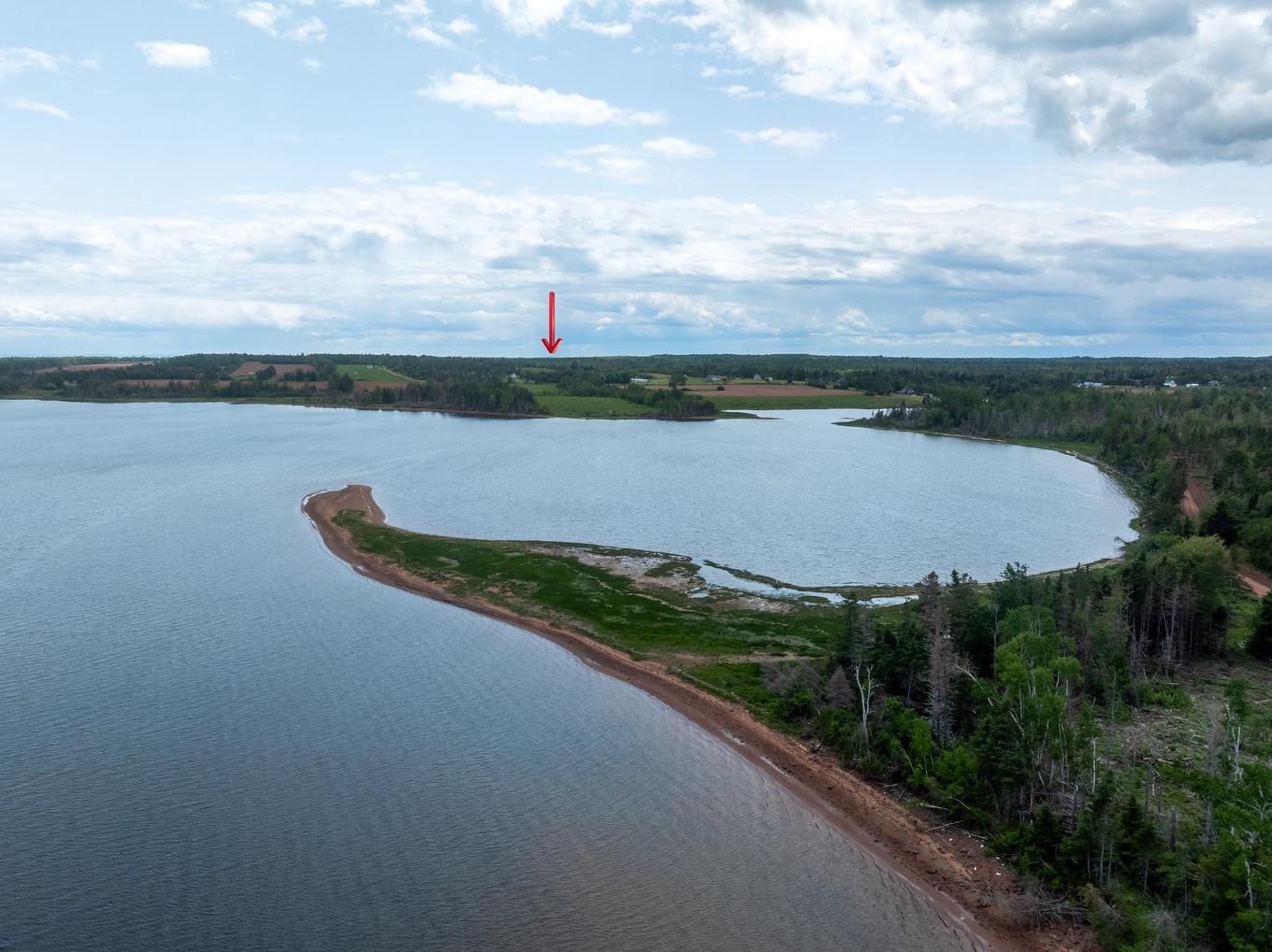 3034 Rte 17, Sturgeon, PE