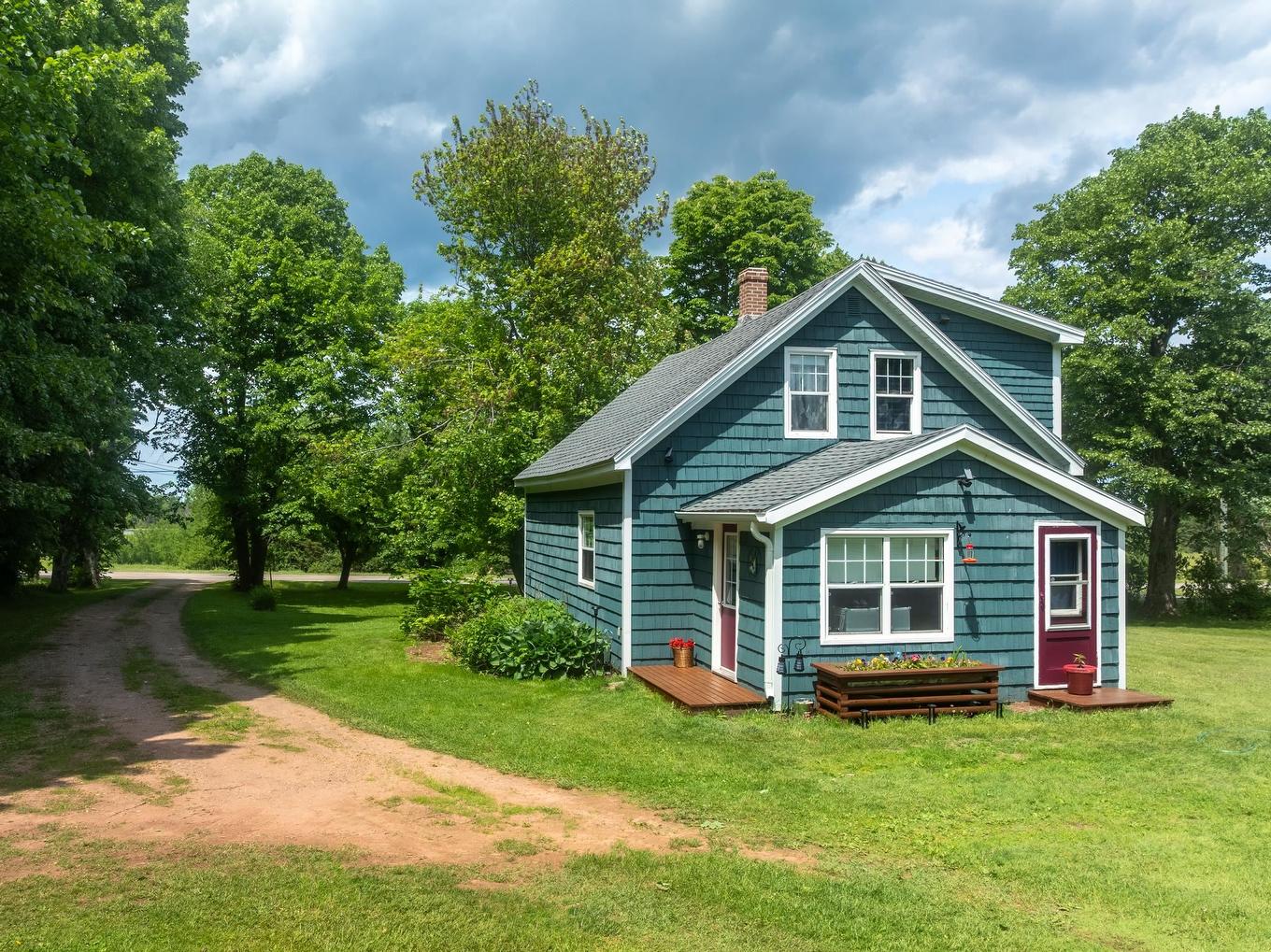 3034 Rte 17, Sturgeon, PE