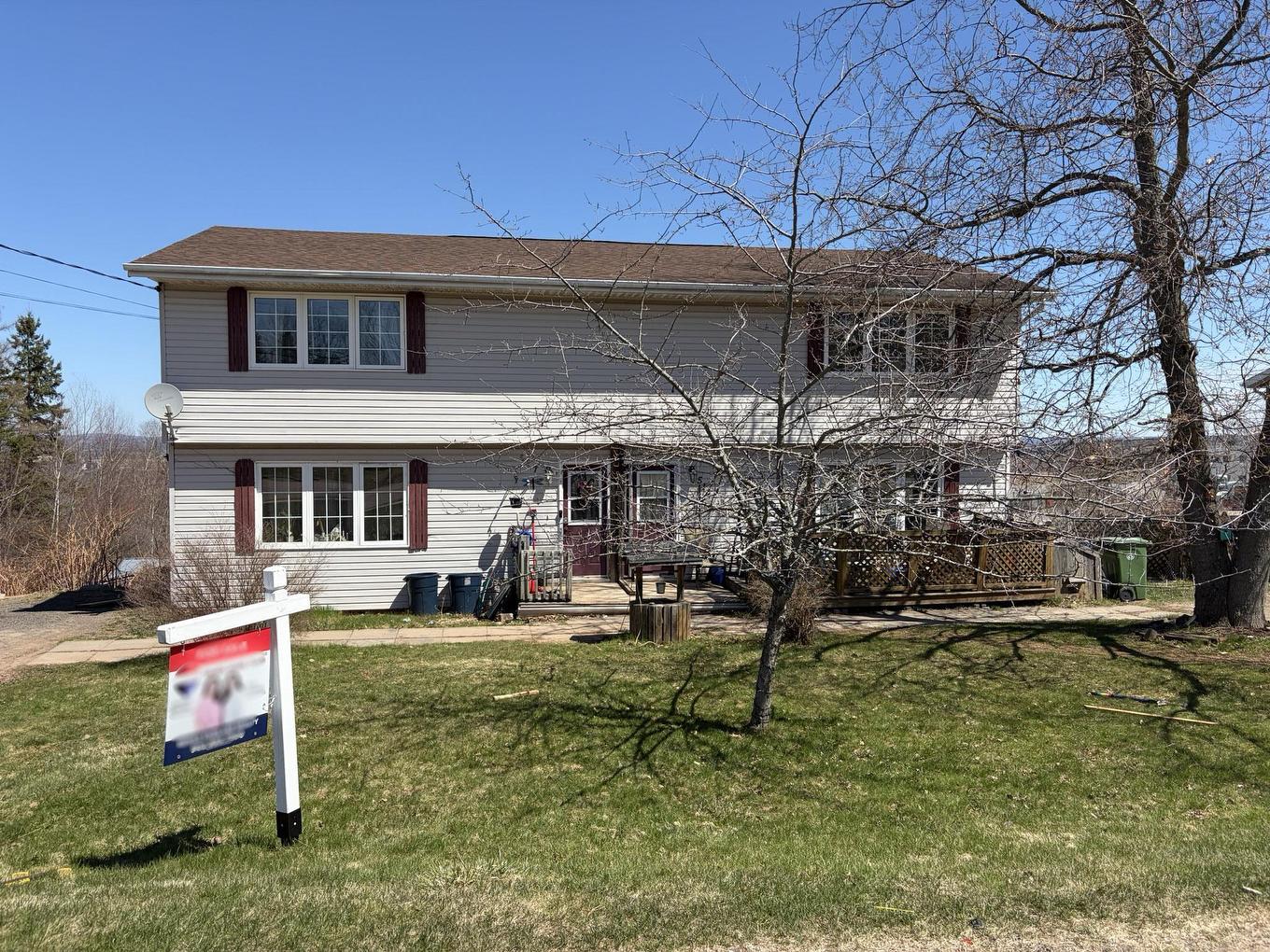 517/519 Truro Heights Road, Truro Heights, NS