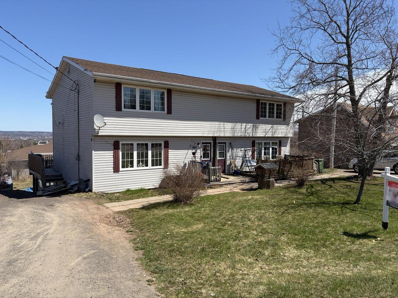 517/519 Truro Heights Road, Truro Heights, NS