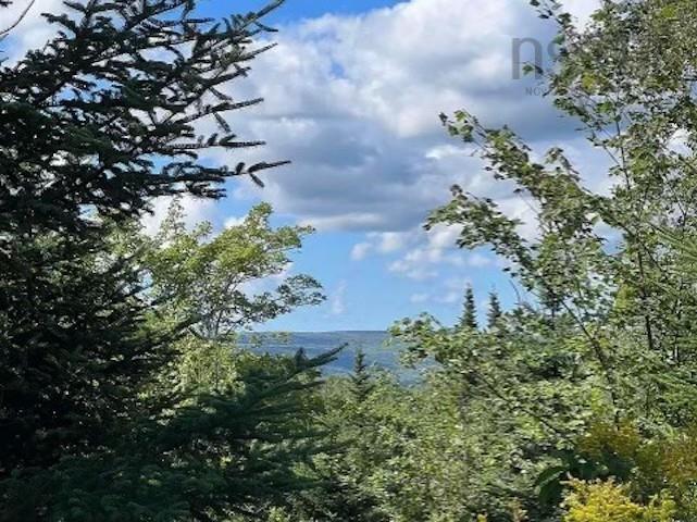 Maclean, Hunters Mountain, NS