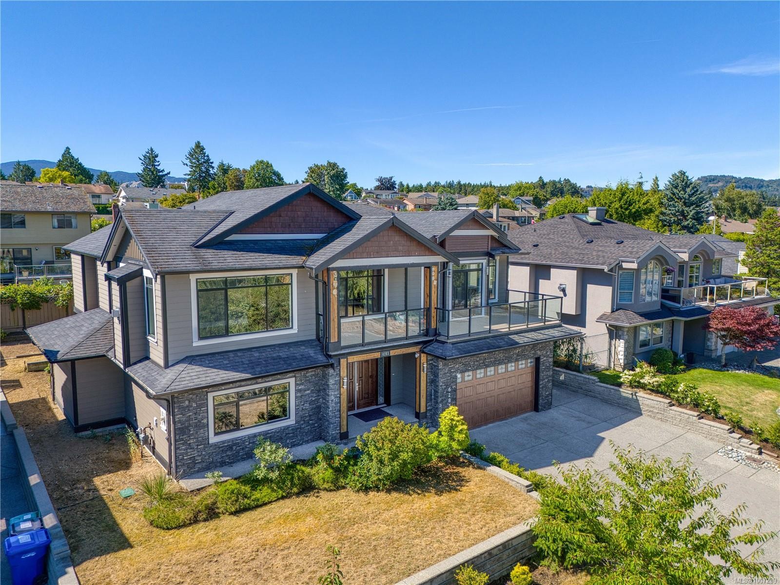 6283 Icarus Dr, Nanaimo, BC