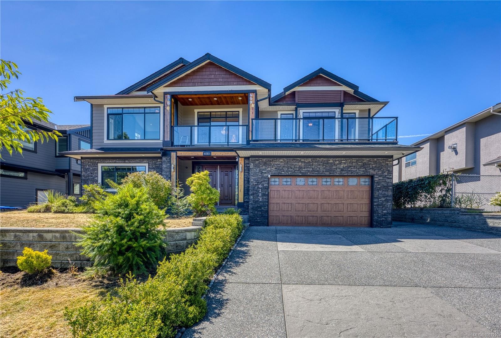 6283 Icarus Dr, Nanaimo, BC