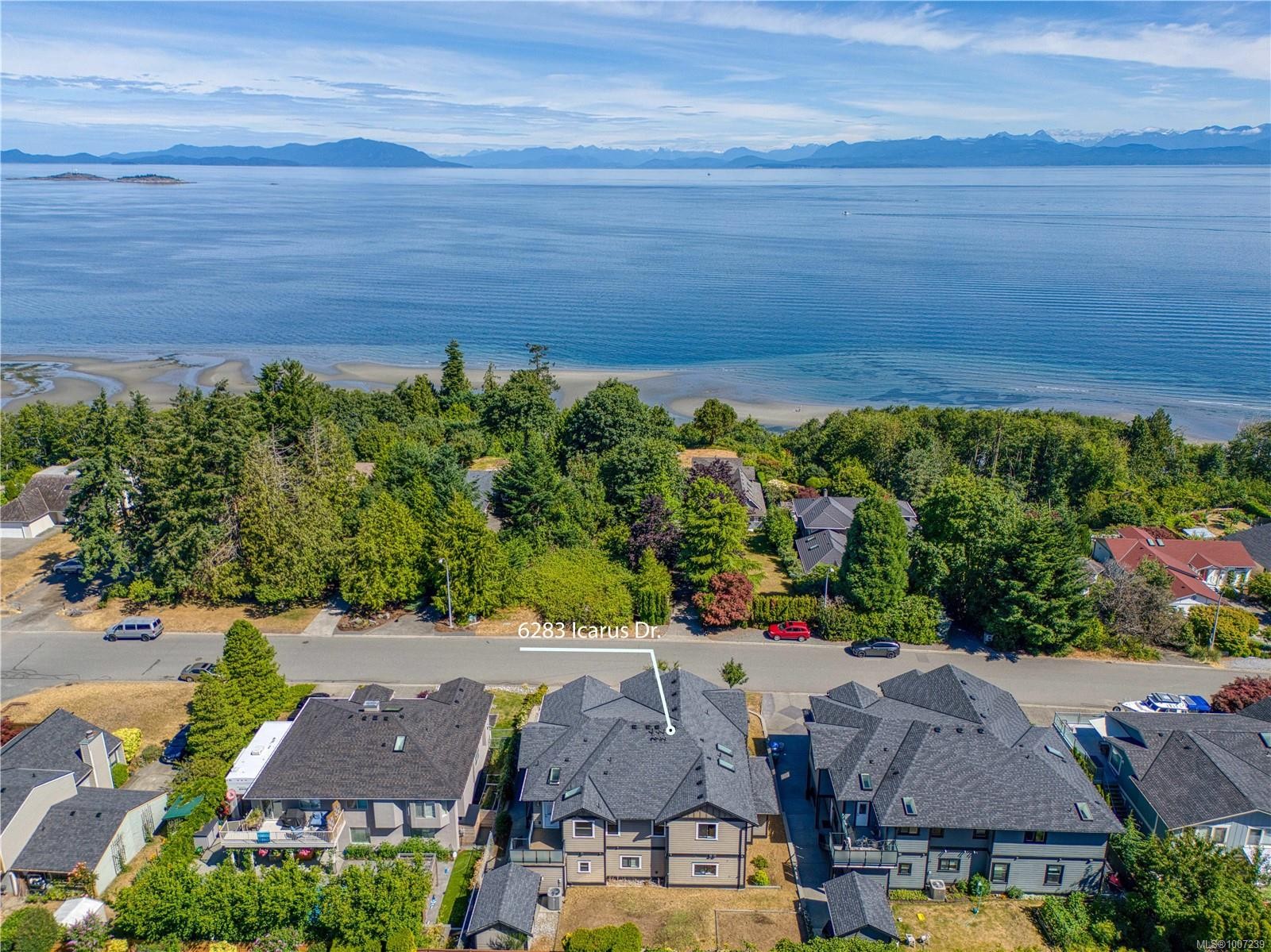 6283 Icarus Dr, Nanaimo, BC