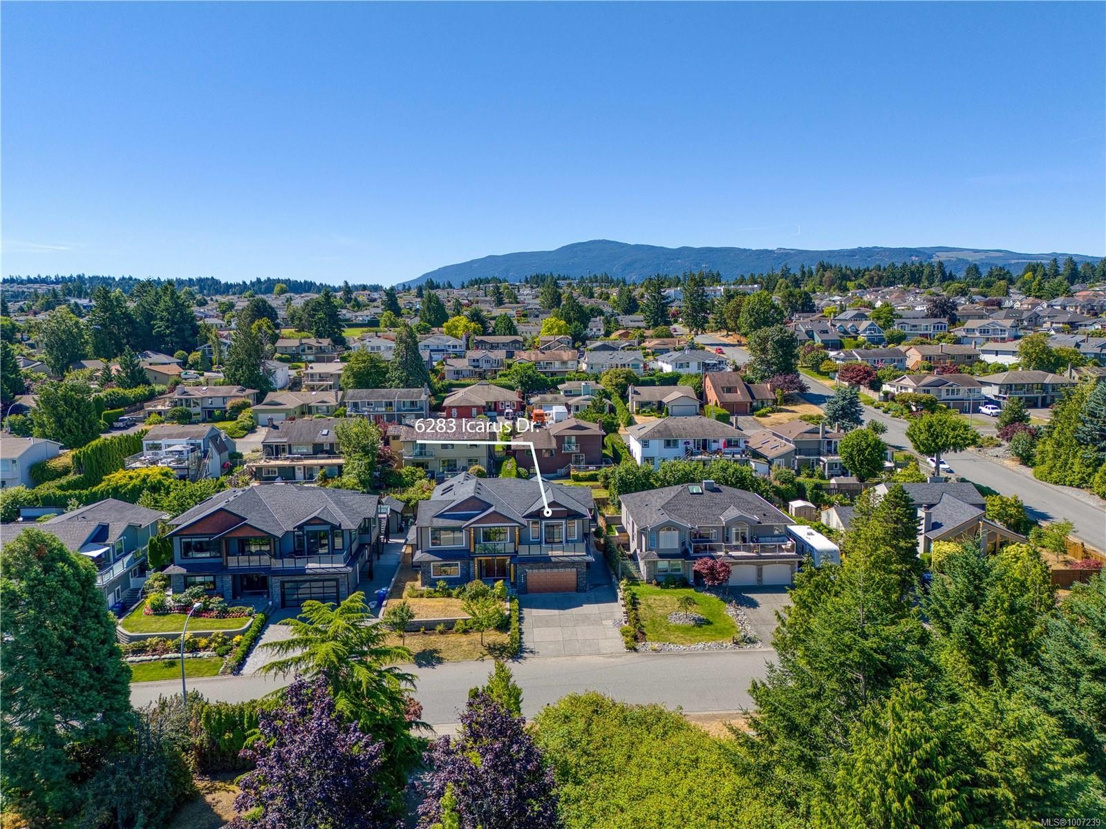 6283 Icarus Dr, Nanaimo, BC