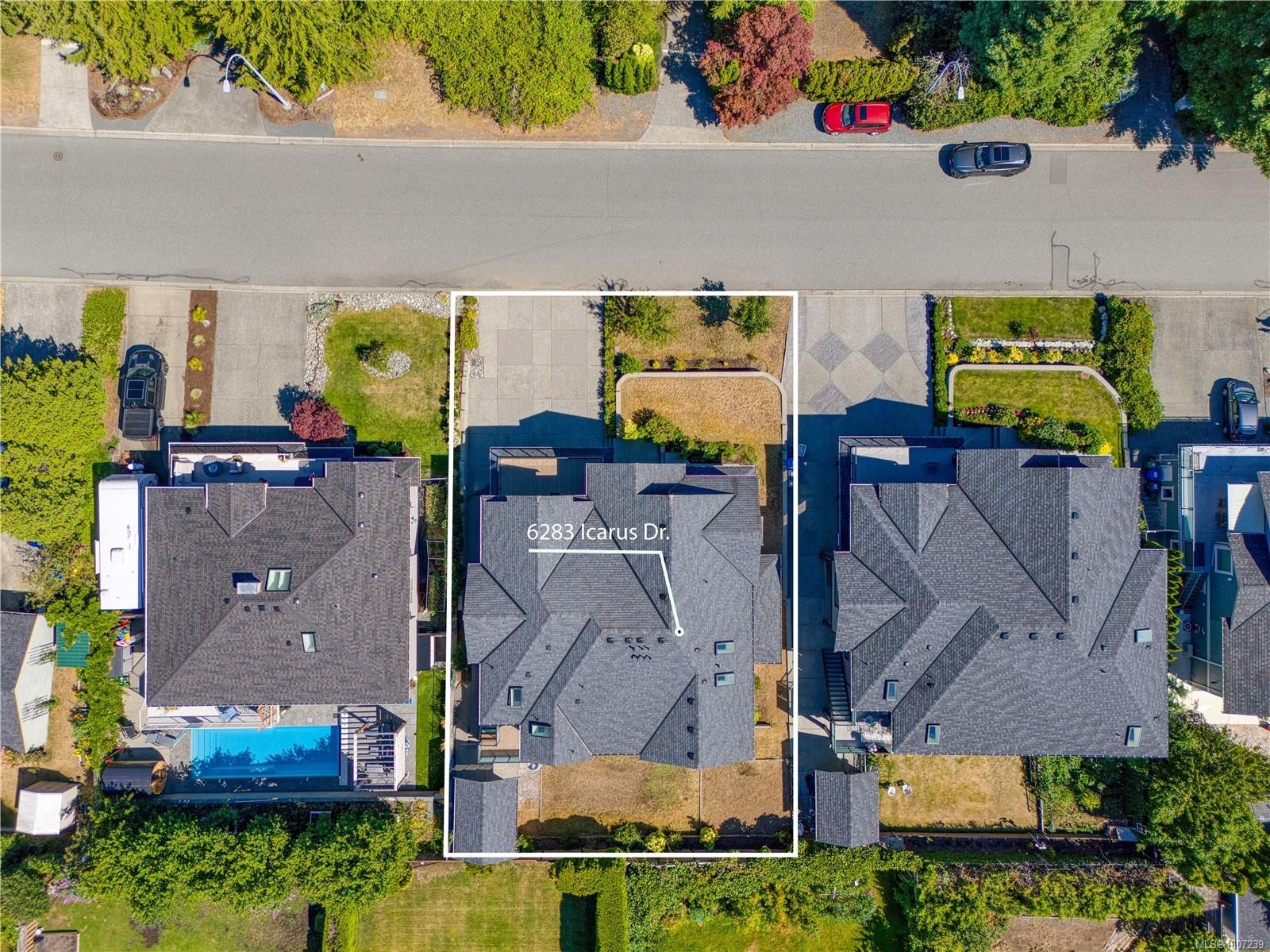 6283 Icarus Dr, Nanaimo, BC