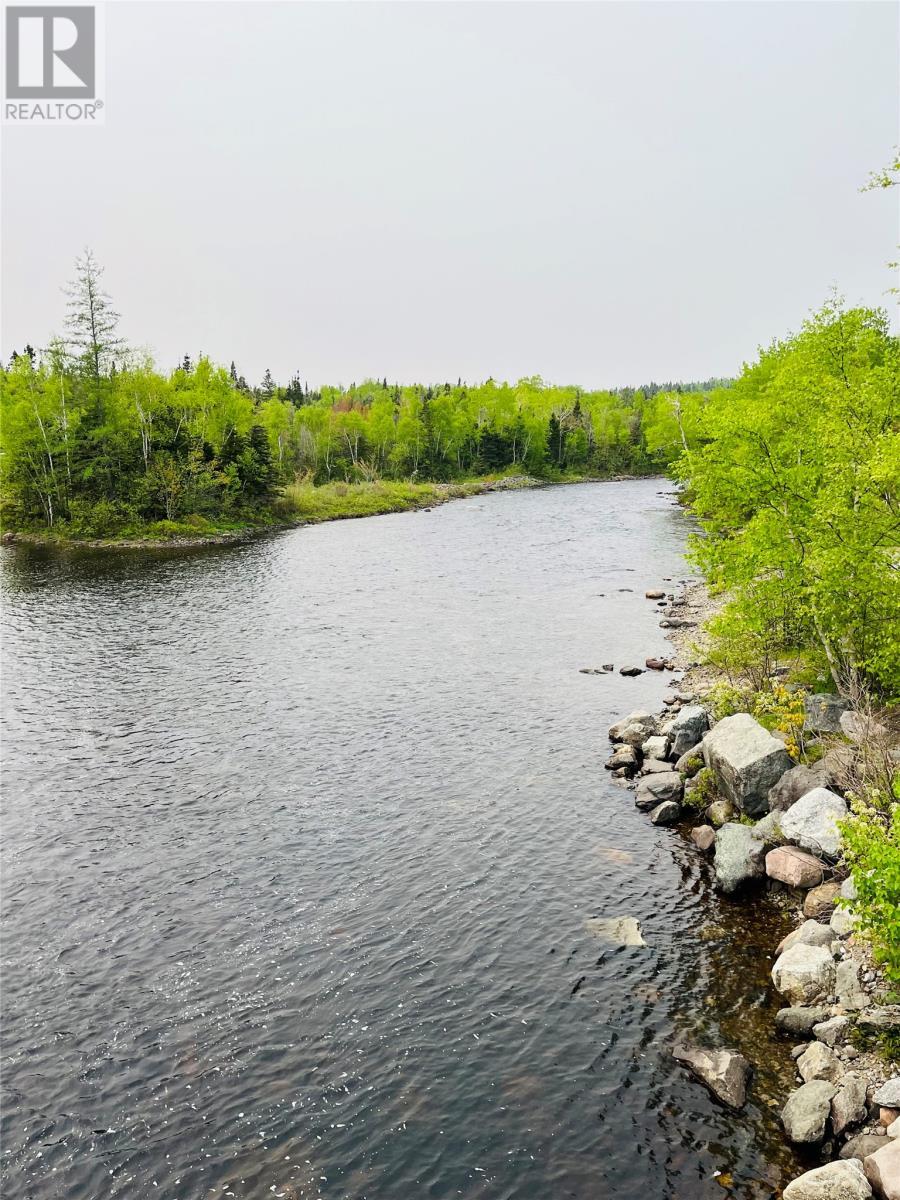 113 Askels Cove Road, Western Arm, Point Leamington, NL