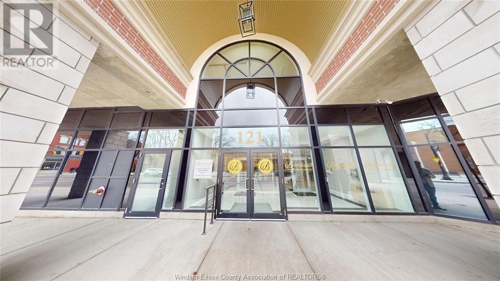 121 King Street Unit# 509, Chatham, ON - Photo Showing Other Room