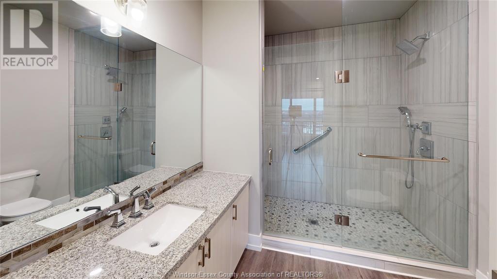 121 King Street Unit# 509, Chatham, ON - Indoor Photo Showing Bathroom