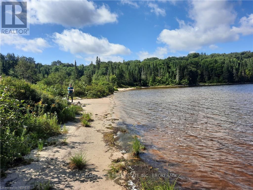 Nearby Otter Lake Beach - 2475 Widdifield Station Road, North Bay (Airport), ON