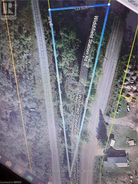 2475 Widdifield Station Road, North Bay (Airport), ON