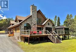 6 THORBURN LAKE Road Thorburn Lake, NL A0C 2G0