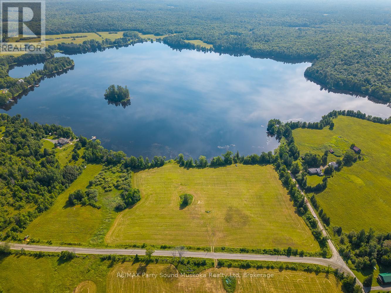 515 Balsam Road, Whitestone (Hagerman), ON