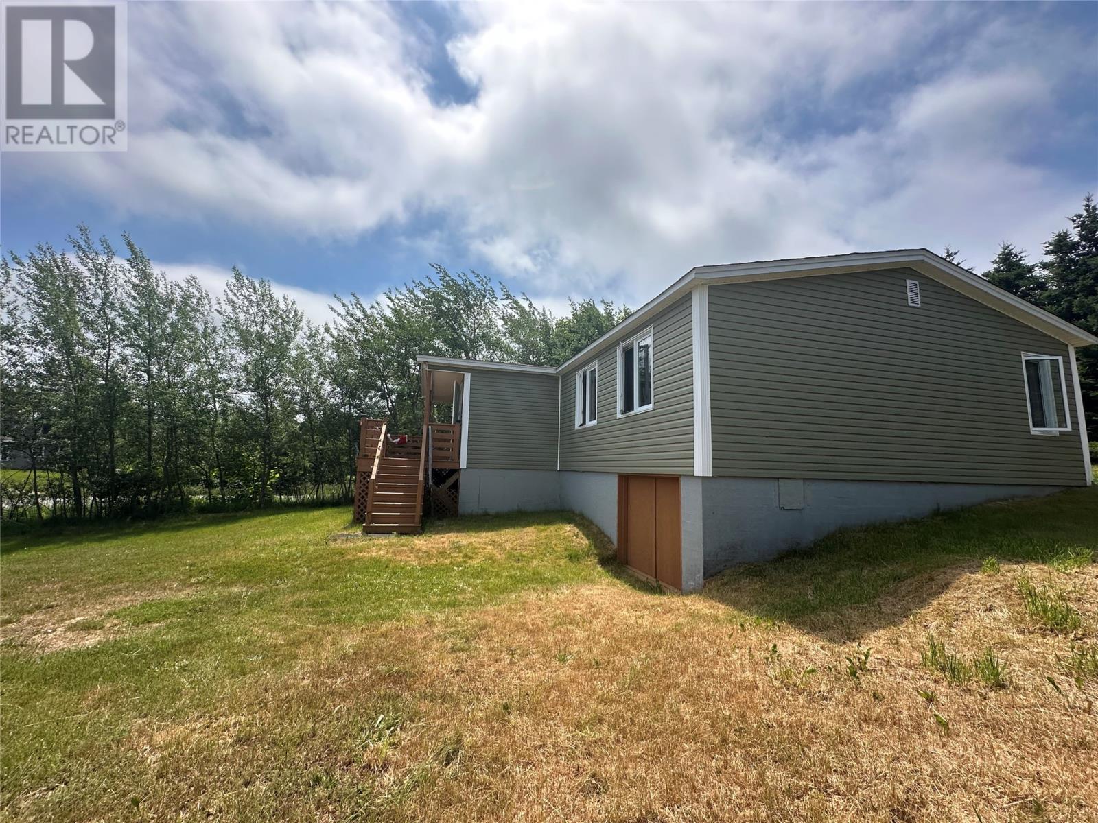 1 Beaver Pond Road, Cape Broyle, NL - Outdoor