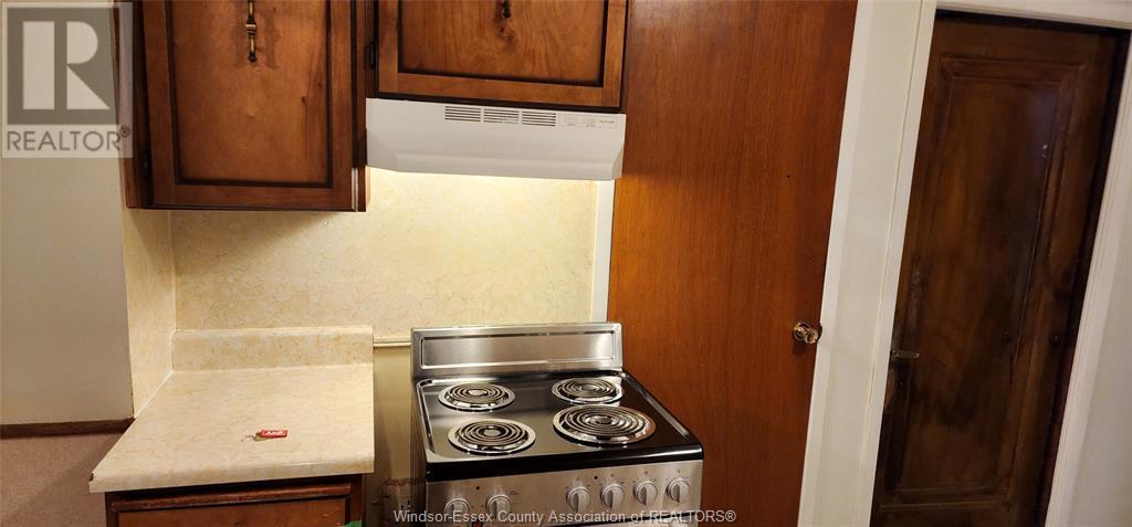 2244 Howard Unit# Main, Windsor, ON - Indoor