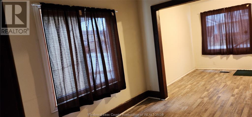 2244 Howard Unit# Main, Windsor, ON - Indoor Photo Showing Other Room
