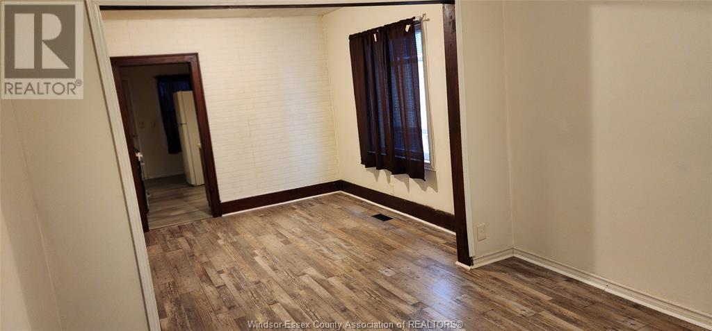 2244 Howard Unit# Main, Windsor, ON - Indoor Photo Showing Other Room