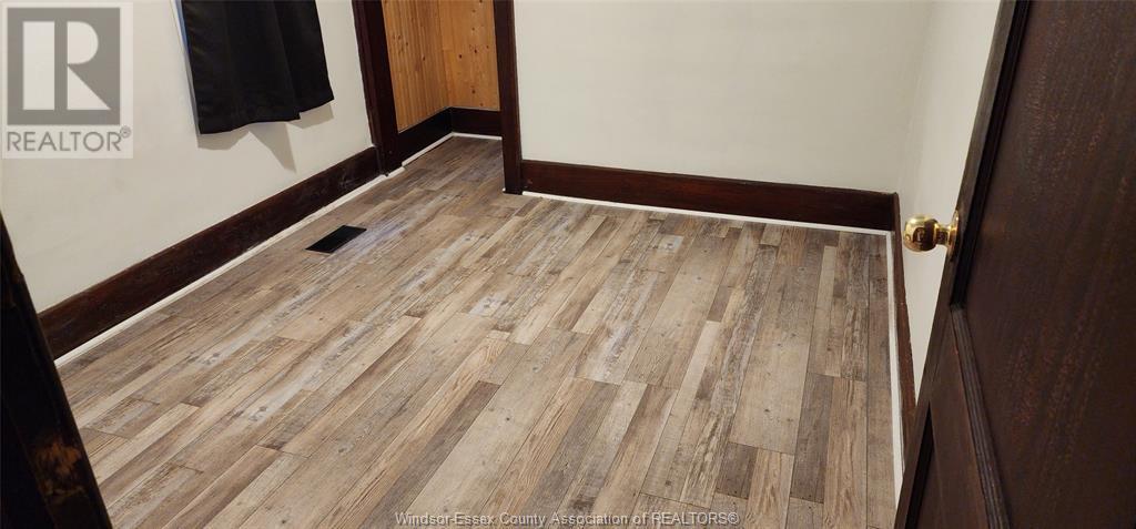 2244 Howard Unit# Main, Windsor, ON - Indoor Photo Showing Other Room