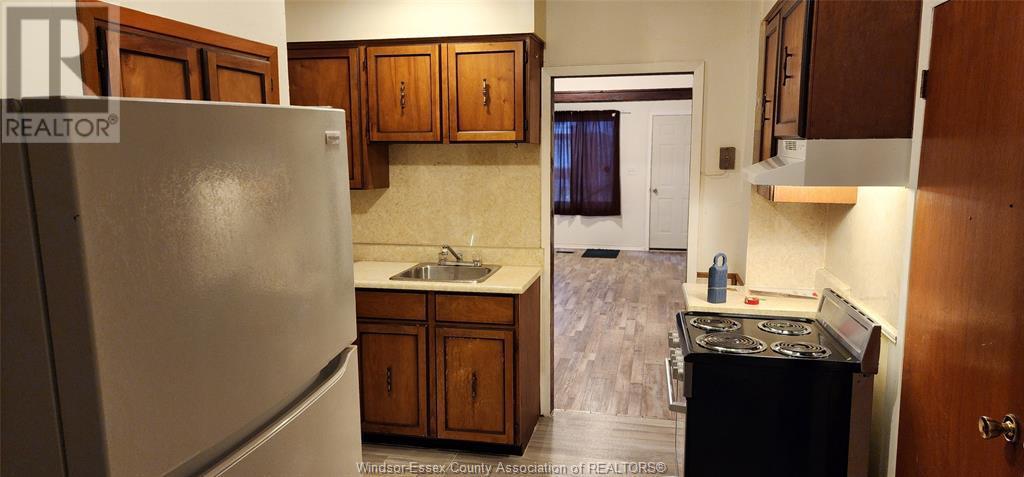 2244 Howard Unit# Main, Windsor, ON - Indoor