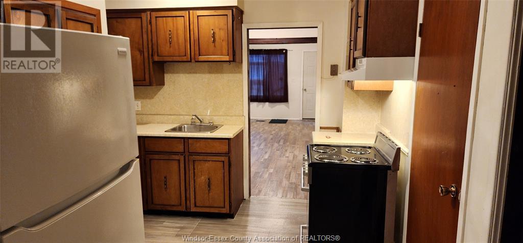 2244 Howard Unit# Main, Windsor, ON - Indoor